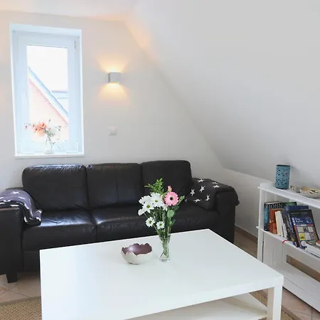 Geschmackvoll Eingerichtete Fuer 2 Personen, Verspricht Entspannung Pur.