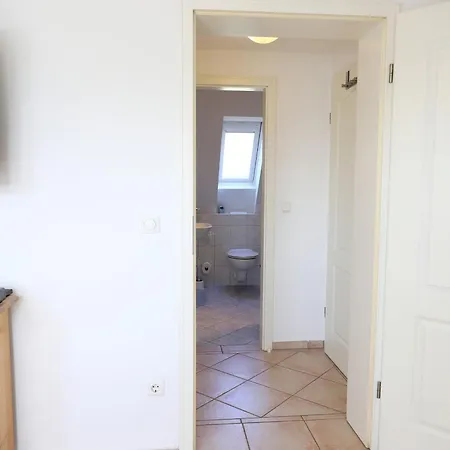 Geschmackvoll Eingerichtete Fuer 2 Personen, Verspricht Entspannung Pur. Lägenhet