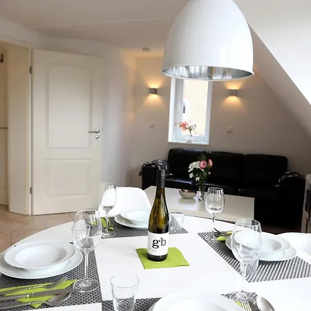 Geschmackvoll Eingerichtete Fuer 2 Personen, Verspricht Entspannung Pur. *